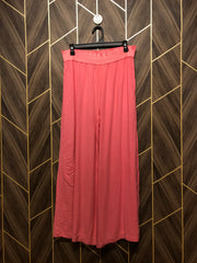 Western Plazo Medium 30/32 Waist R-5