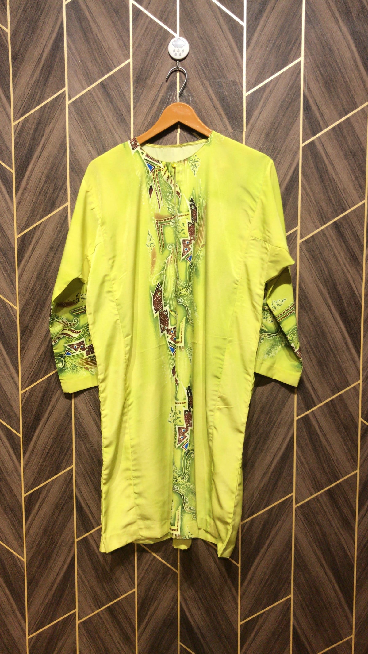 Cordset Silk | Shirt Chest 22 | Length 34 | Skirts Waist 28 | Length 40 | Small