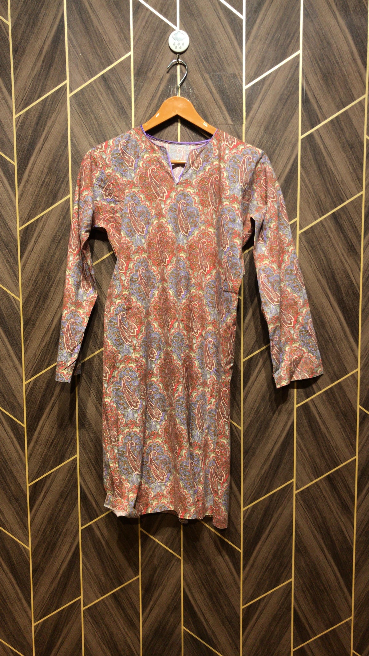 Cordset Silk | Shirt Chest 20 | Length 36 | Skirts Waist 28 | Length 37 | small