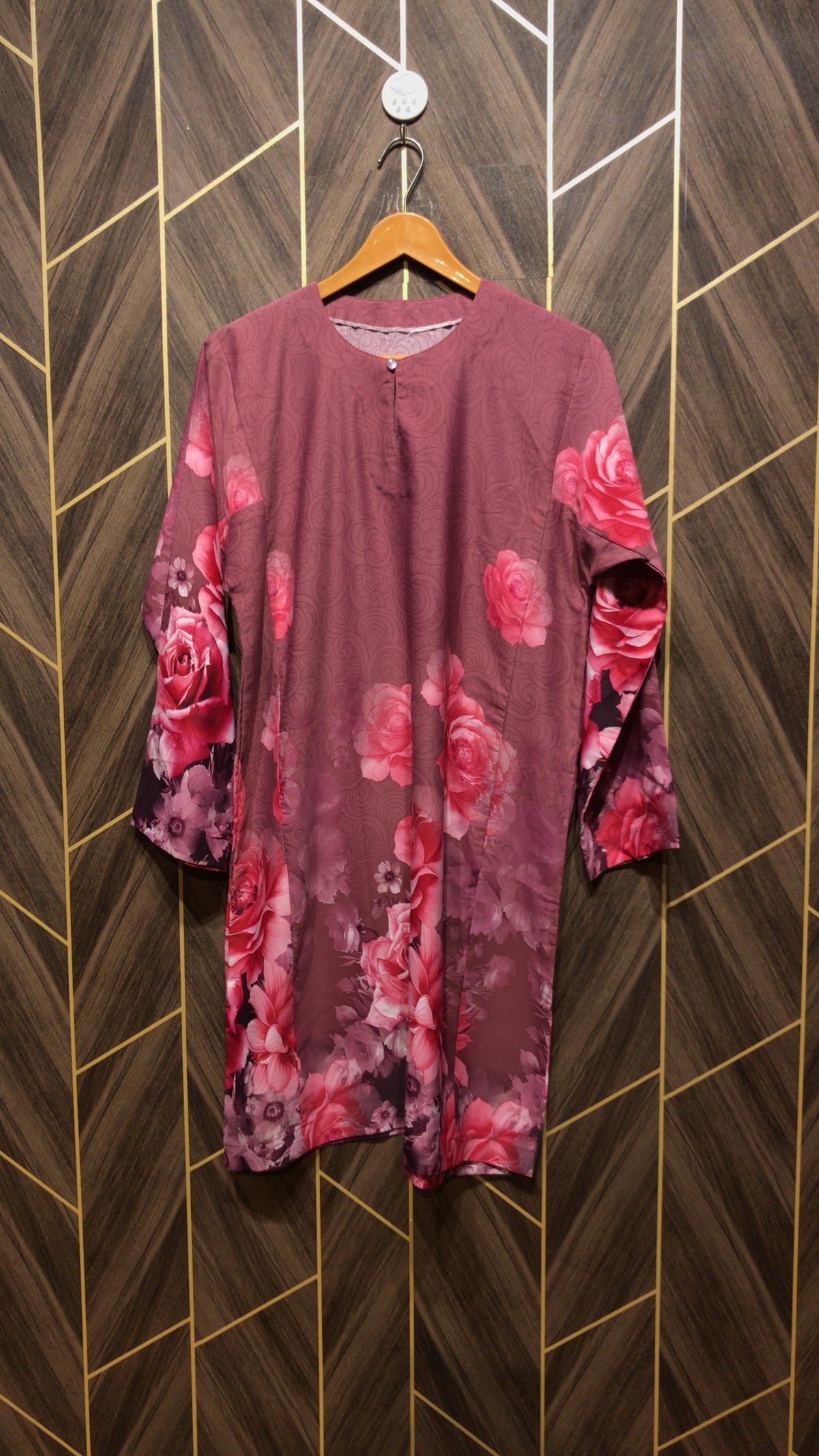 Cordset Silk Small | Shirt Chest 21 | Length 36 | Skirts Waist 30 | Length 36