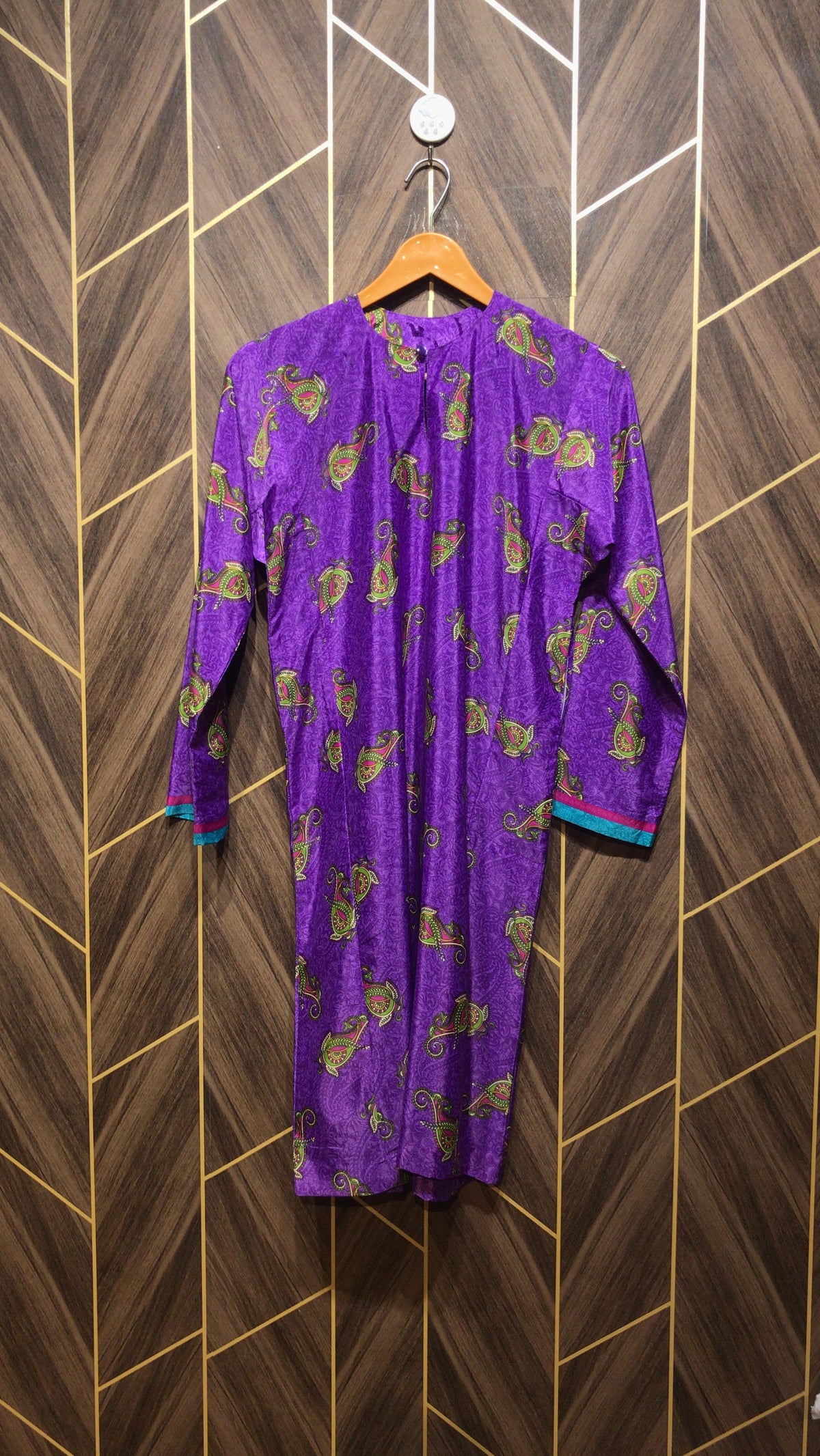 Cordset Silk Small | Shirt Chest 18 | Length 37 | Skirts Waist 28 | Length 36