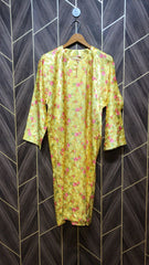 Cordset Silk Medium | Shirt Chest 23 | Length 41 | Skirts Waist 32 | Length 38