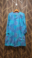 Cordset Silk Medium| Shirt Chest 31 | Length 36 | Skirts Waist 32 | Length 40