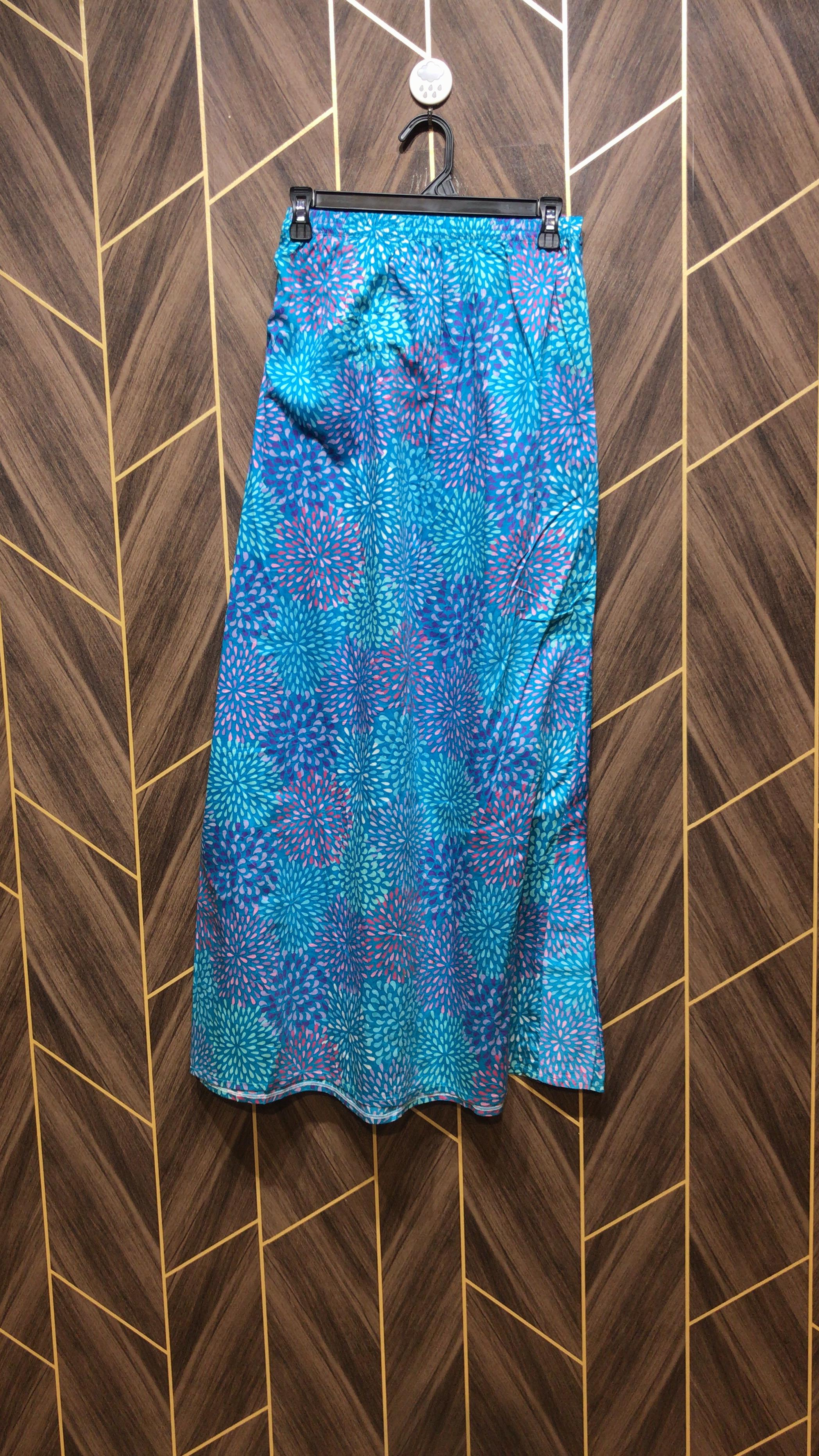 Cordset Silk Medium| Shirt Chest 31 | Length 36 | Skirts Waist 32 | Length 40