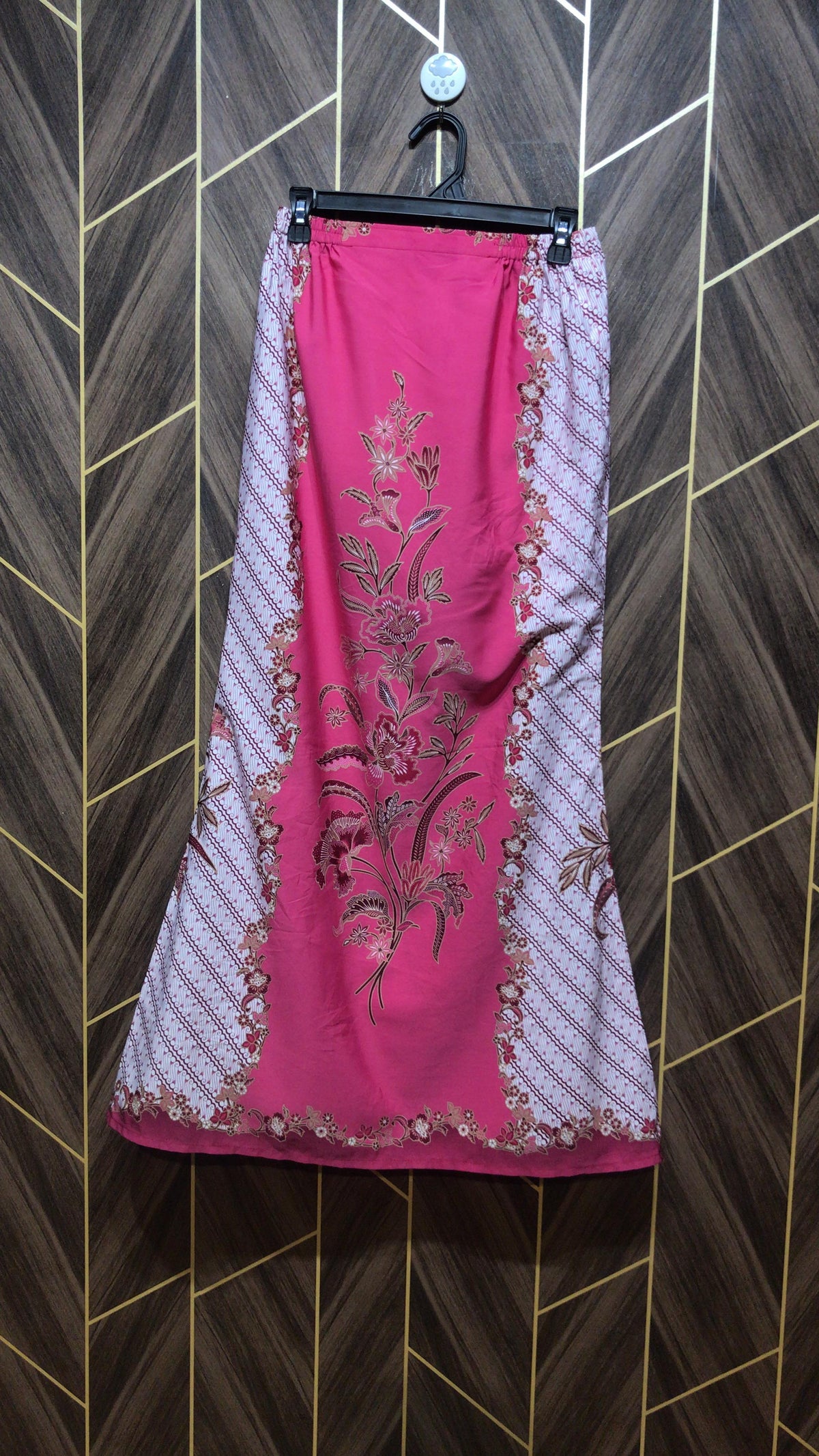 Western silk skirts small | size waist 28 | Length 40