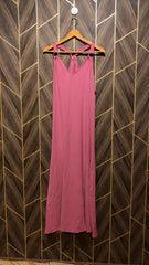 Western Long Maxie jersey medium | Size | Chest 21 | Length 50
