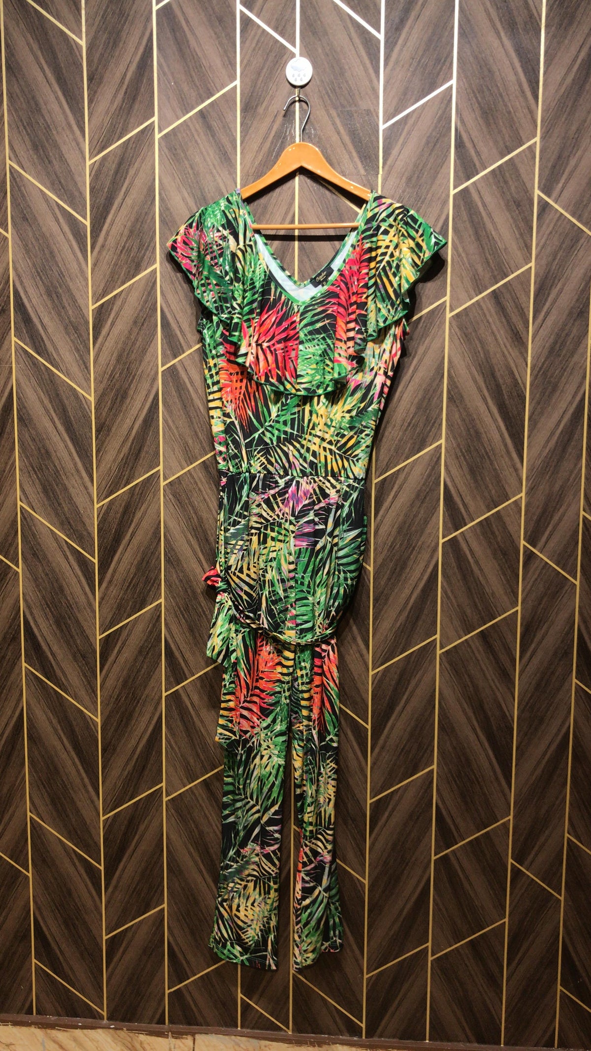 Western Long Maxie jersey medium | Size | Chest 21 | length 55