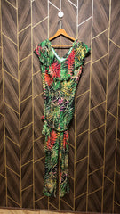 Western Long Maxie jersey medium | Size | Chest 21 | length 55