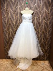 Beautiful Barbie Dress Medium Premium