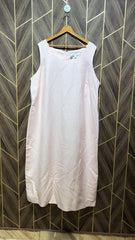 Western Long Maxi Silk – XX Large Size (Chest: 26 , Length: 53 )