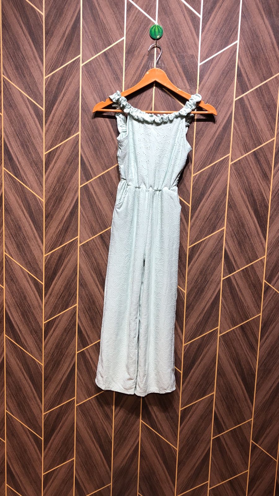 Western Jump suite 10 years Silk – Small Size ( Length: 43 )