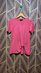 T-Shirt Jersey – Small Size (Length: 25 )