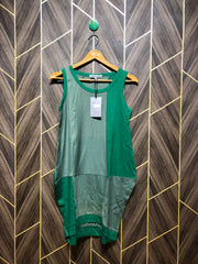 Mini Dress Jersey Small Size Chest 18 Length 33