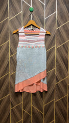 sando  Jersey Small Size Length 29