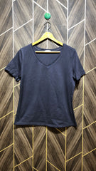 T-Shirt Jersey Small Size Length 24