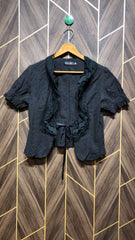 Trendy Cotton CropTop Size Medium