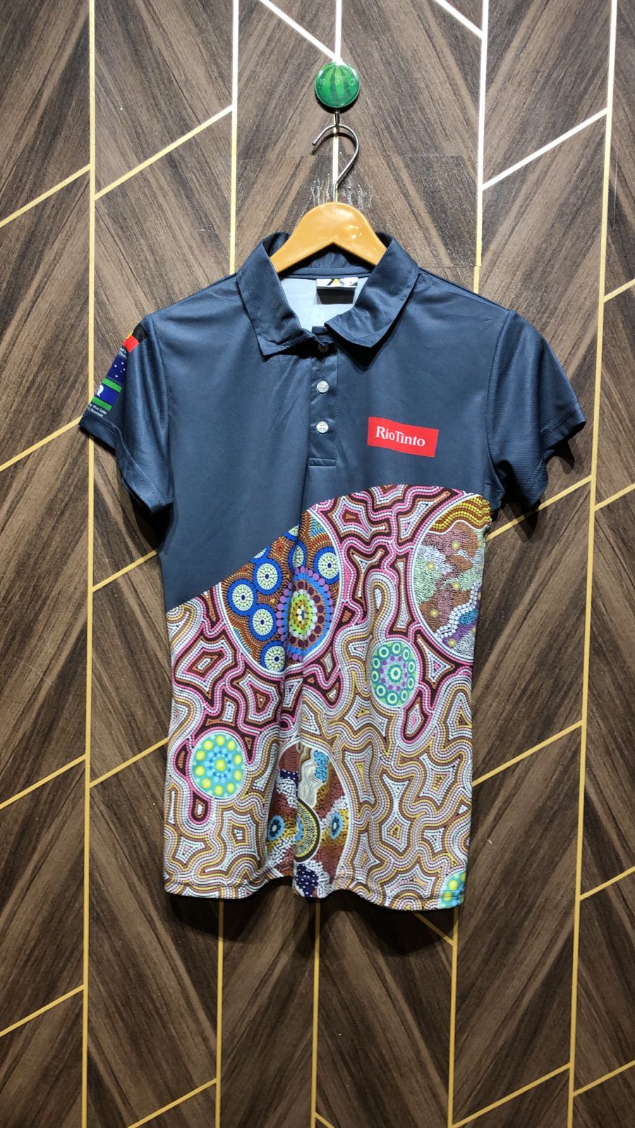 T-Shirt Jersey X Small Size Length 26