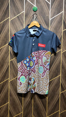 T-Shirt Jersey X Small Size Length 26
