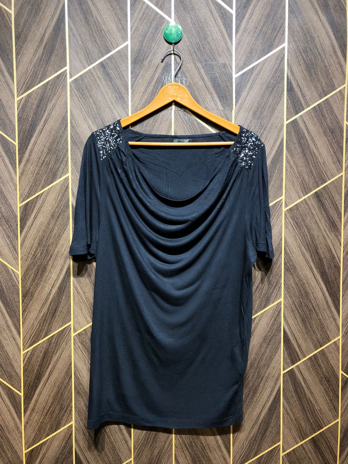 T-Shirt Jersey X Large Size Length 29