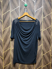 T-Shirt Jersey X Large Size Length 29