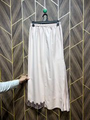 Western Silk Skirts S/M | Size Waist 30 | Length 37