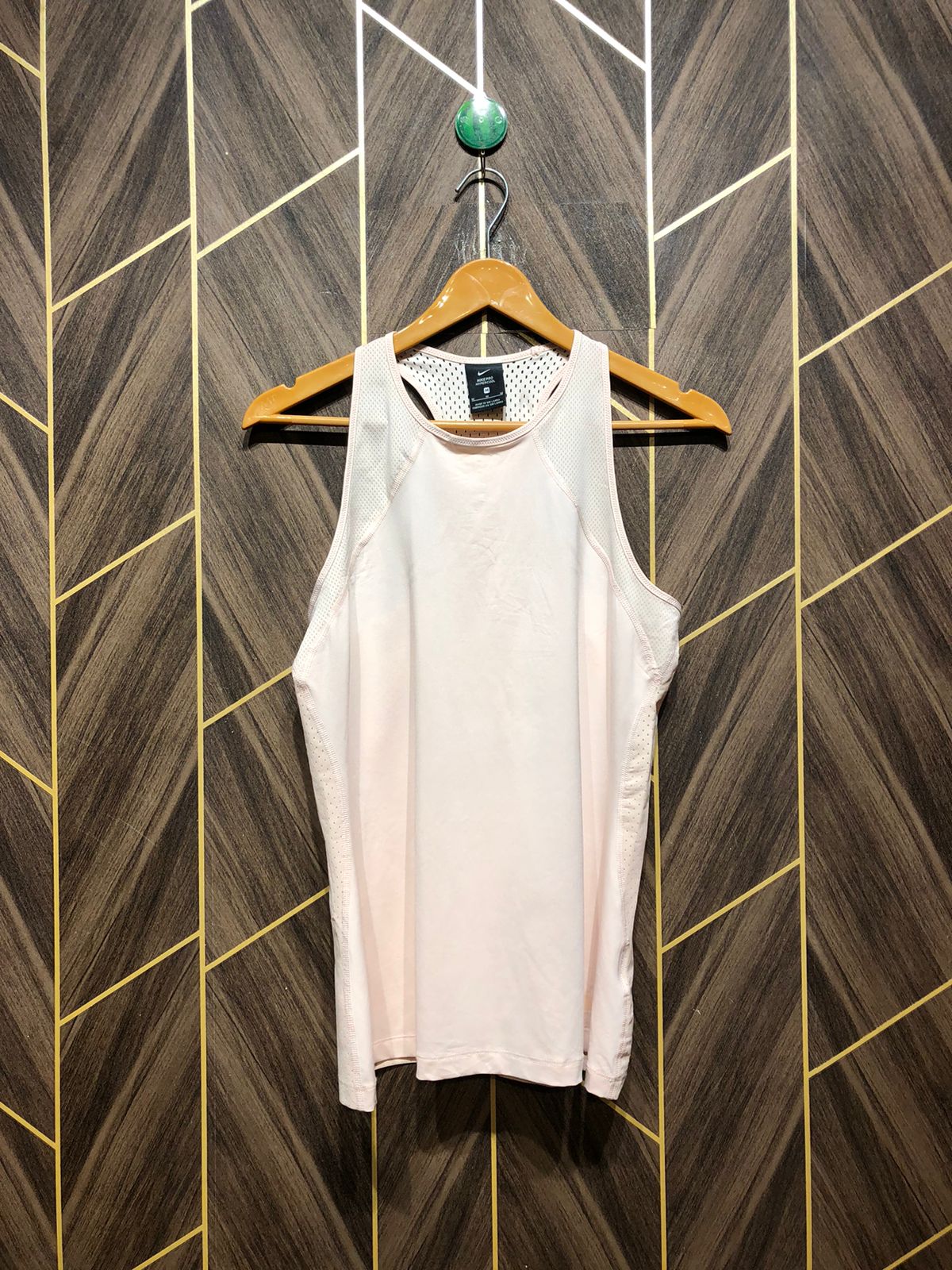 Sando Jersey Small Size Length 24