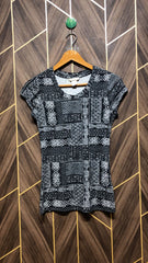 T-Shirt Jersey X Small Size Length 24
