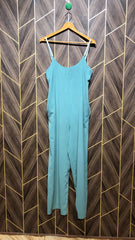 Western Jump suite  jersey – small Size (Chest: 19 , Length: 56 )