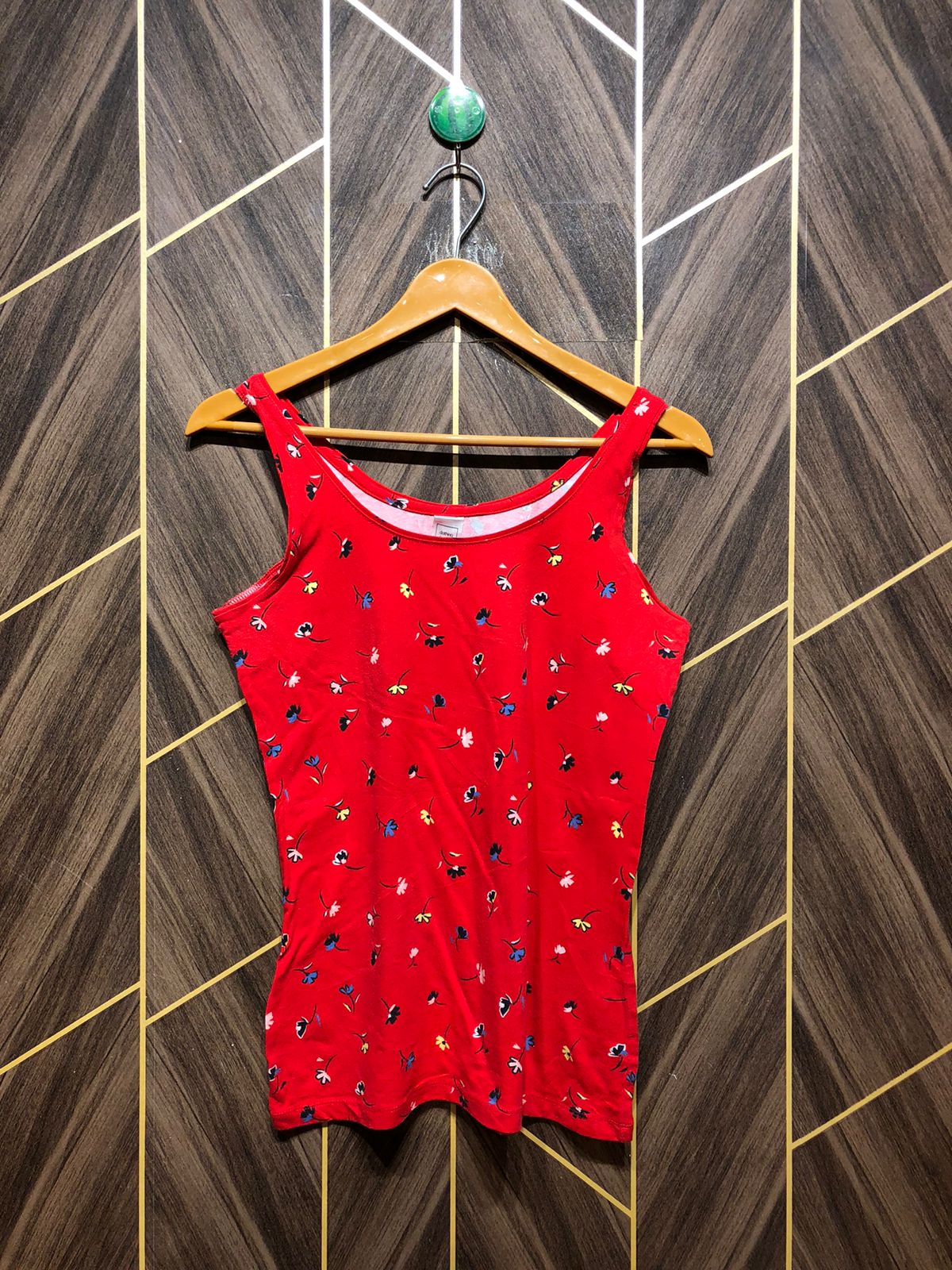 Sando Jersey X Small Size Length 24