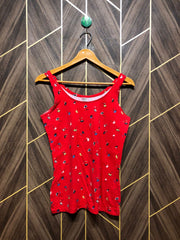 Sando Jersey X Small Size Length 24