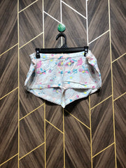 Women Mini Short Linen X Large | Waist 32 to 36