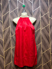 Mini Dress Silk jersey X Small Size Chest 17 Length 32