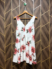 Mini Dress Jersey Small Size Chest 18 Length 32