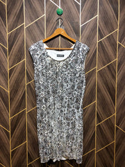 Mini party dress Medium Size Chest 19 Length 36