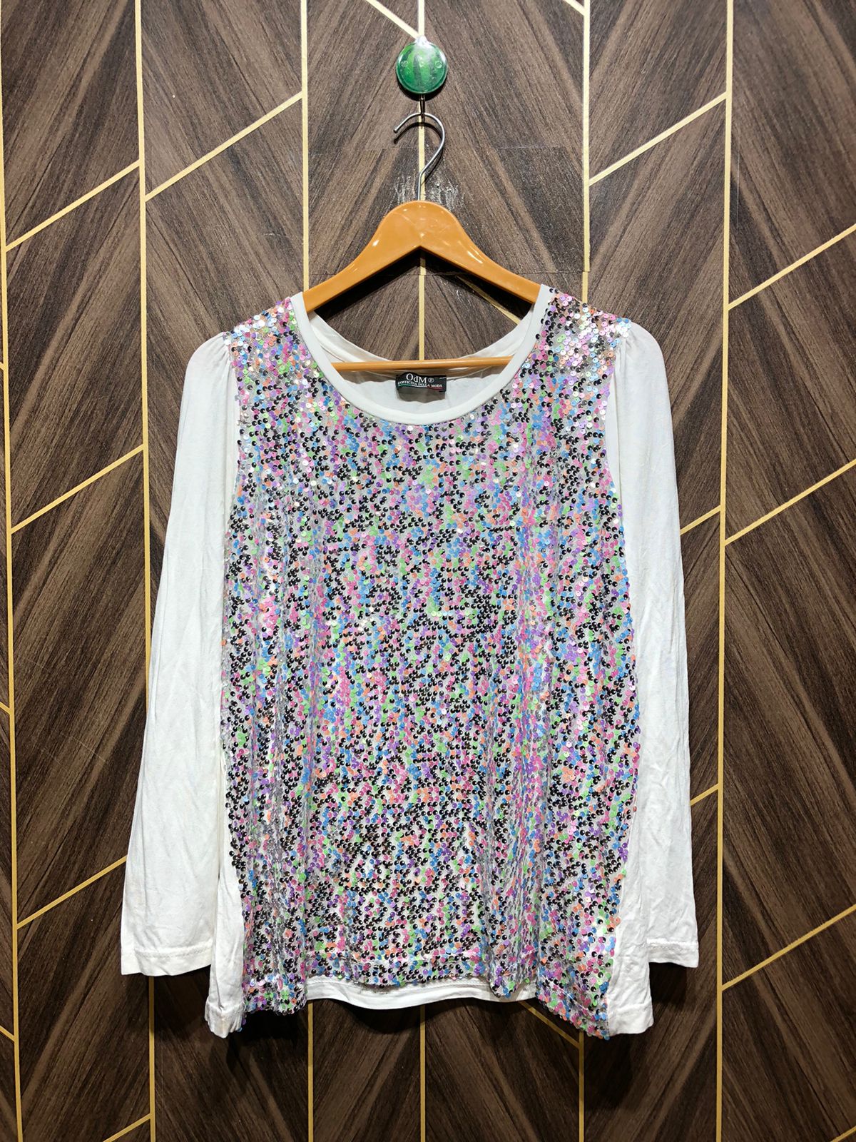 Western Party top – Large Size (Chest: 22, Length: 26)