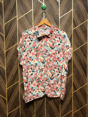 Western Top Jersey – X-Large Size (Chest: 23 , Length: 27 )