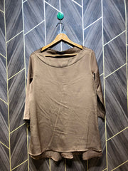 Western Top Silk – X-Large Size (Chest: 21, Length: 28 )