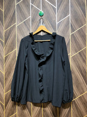 Western Top Silk – X-Large Size (Chest: 21, Length: 26)
