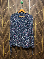 Western Top Linen – X-Large Size (Chest: 23 , Length: 27)