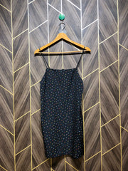 Trendy Chiffon CropTop Size X Small