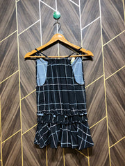 Trendy Jersey CropTop Size X  Small