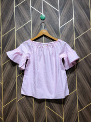 Trendy Cotton CropTop Size X Small