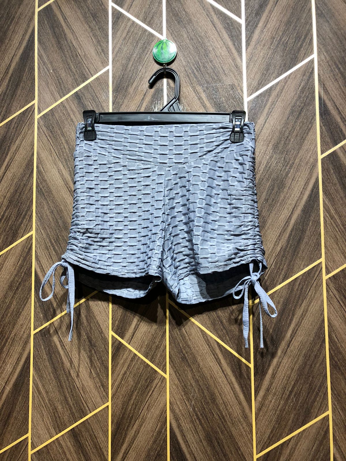 women jersey mini short waist 26 to 28