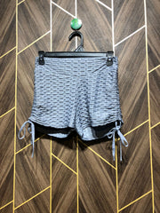 women jersey mini short waist 26 to 28