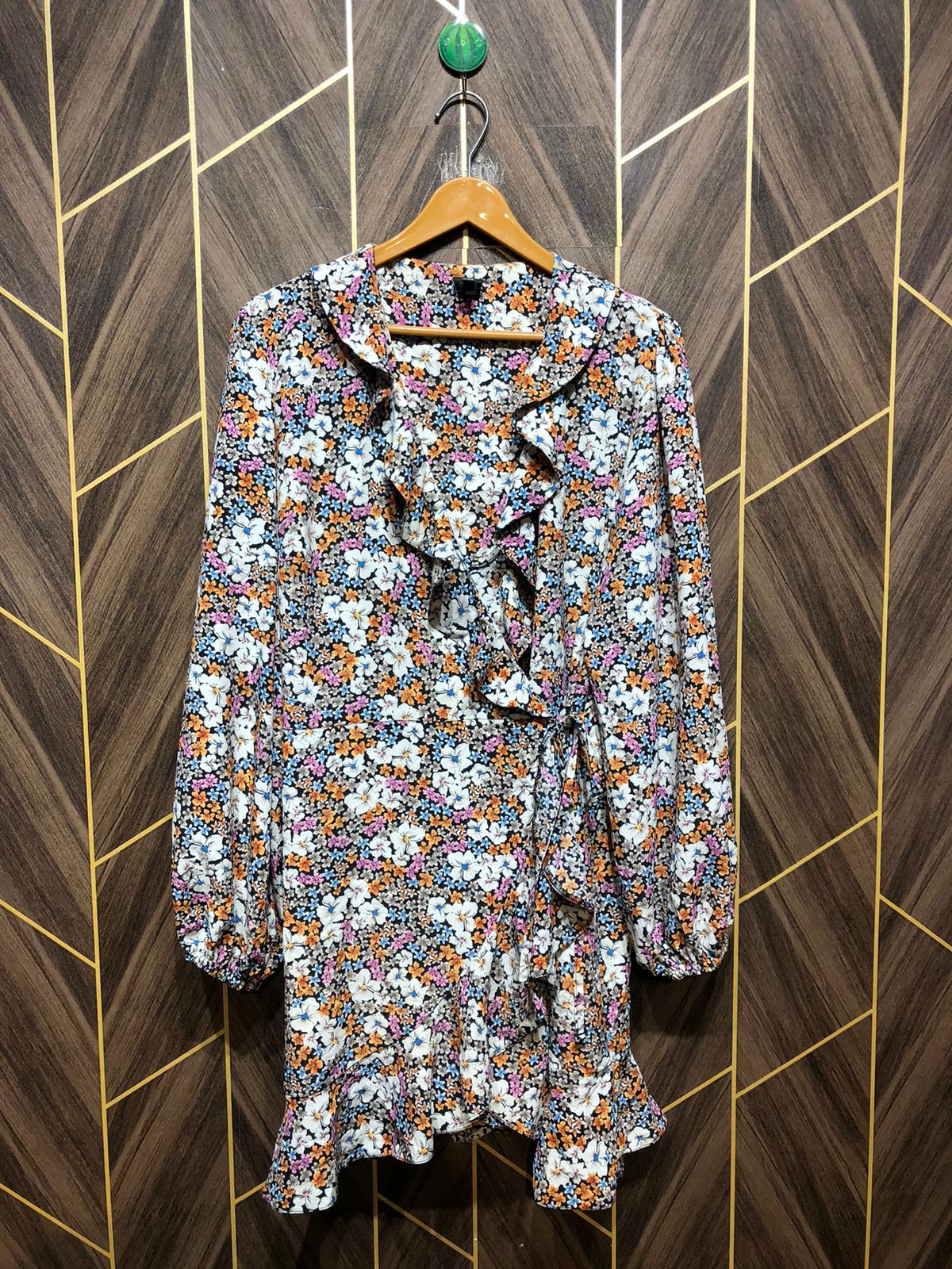 women long shirt x large size chest 22 length 36