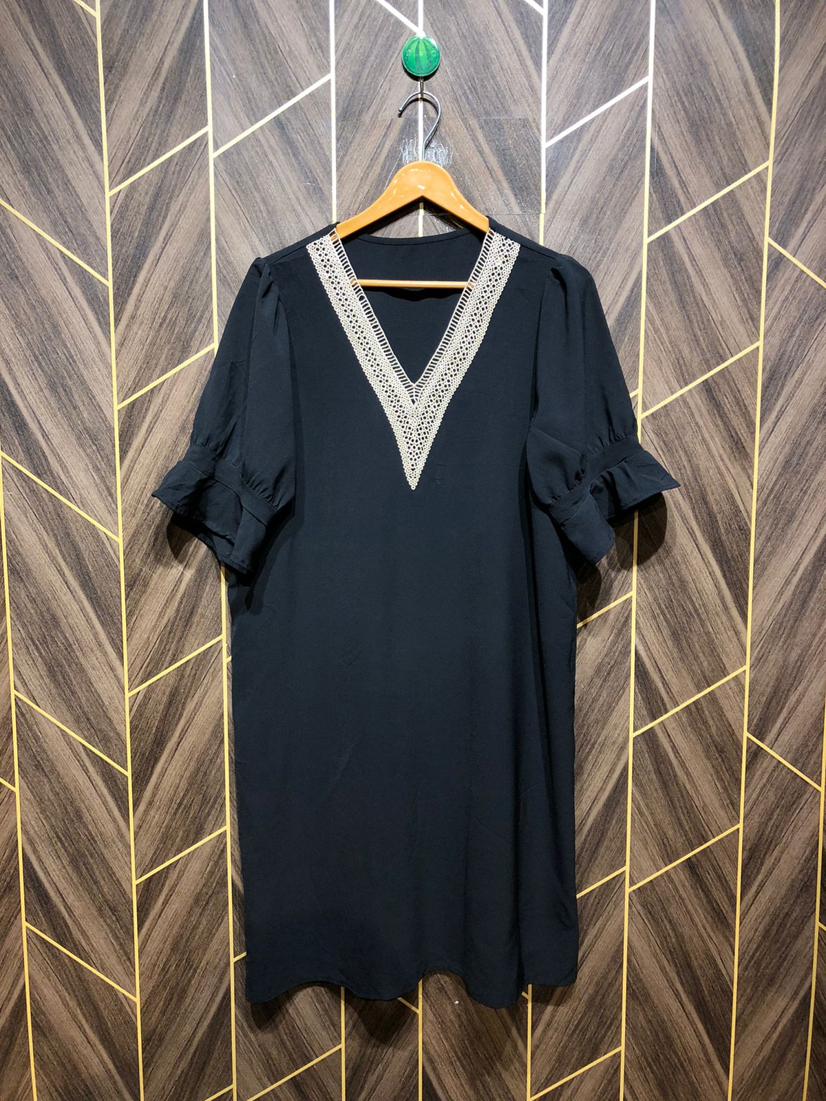 Women Long Shirt Jersey X Large | Size | Chest 22| Length 39