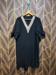 Women Long Shirt Jersey X Large | Size | Chest 22| Length 39