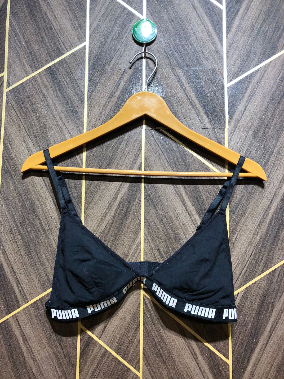 Women Sports Bra – Medium