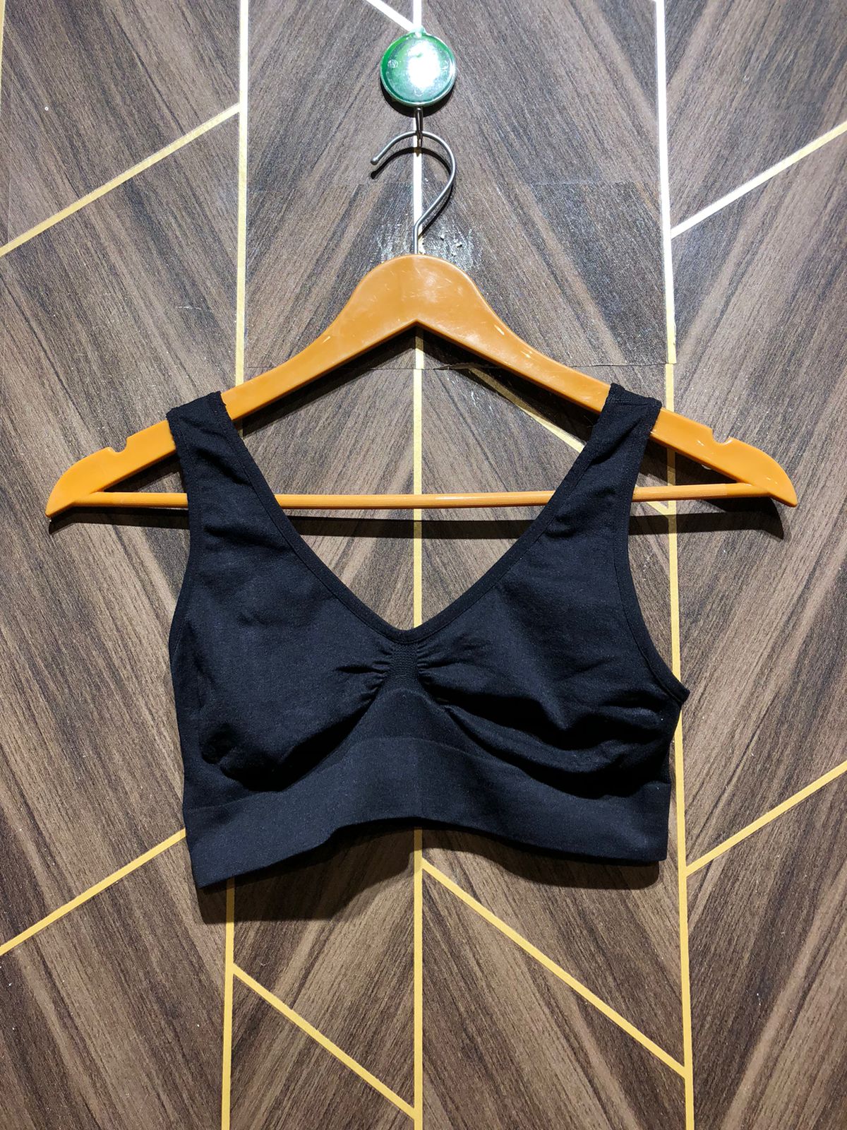 Women Sports Bra – Small
