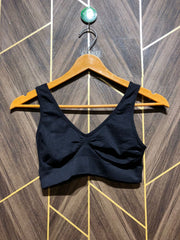 Women Sports Bra – Small